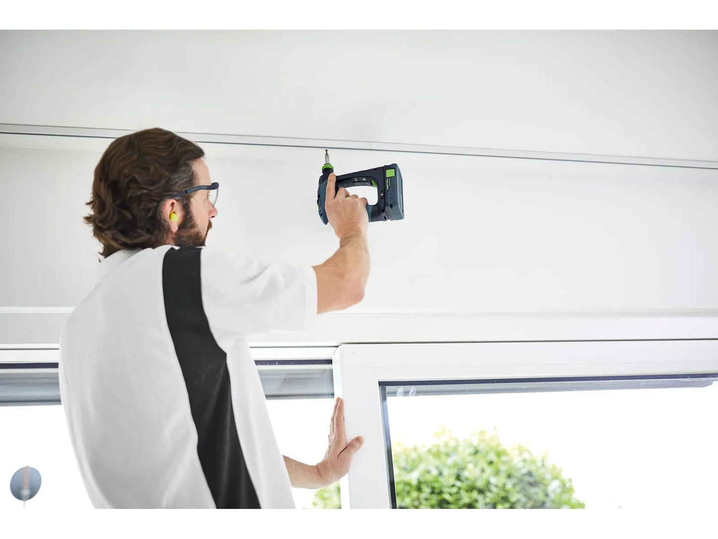 Akku-Bohrschrauber Festool CXS 18