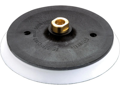 Sanding pad Festool ST/0 -M14/2F; 180 mm