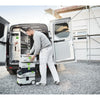 Transportkoffer Festool Systainer³ SYS3 L 187