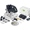 Festool SYMMETRIC SYMC 70 Kapp- und Gehrungssäge