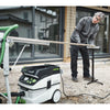 Staubsauger-Set Festool AB-AS CS/TKS