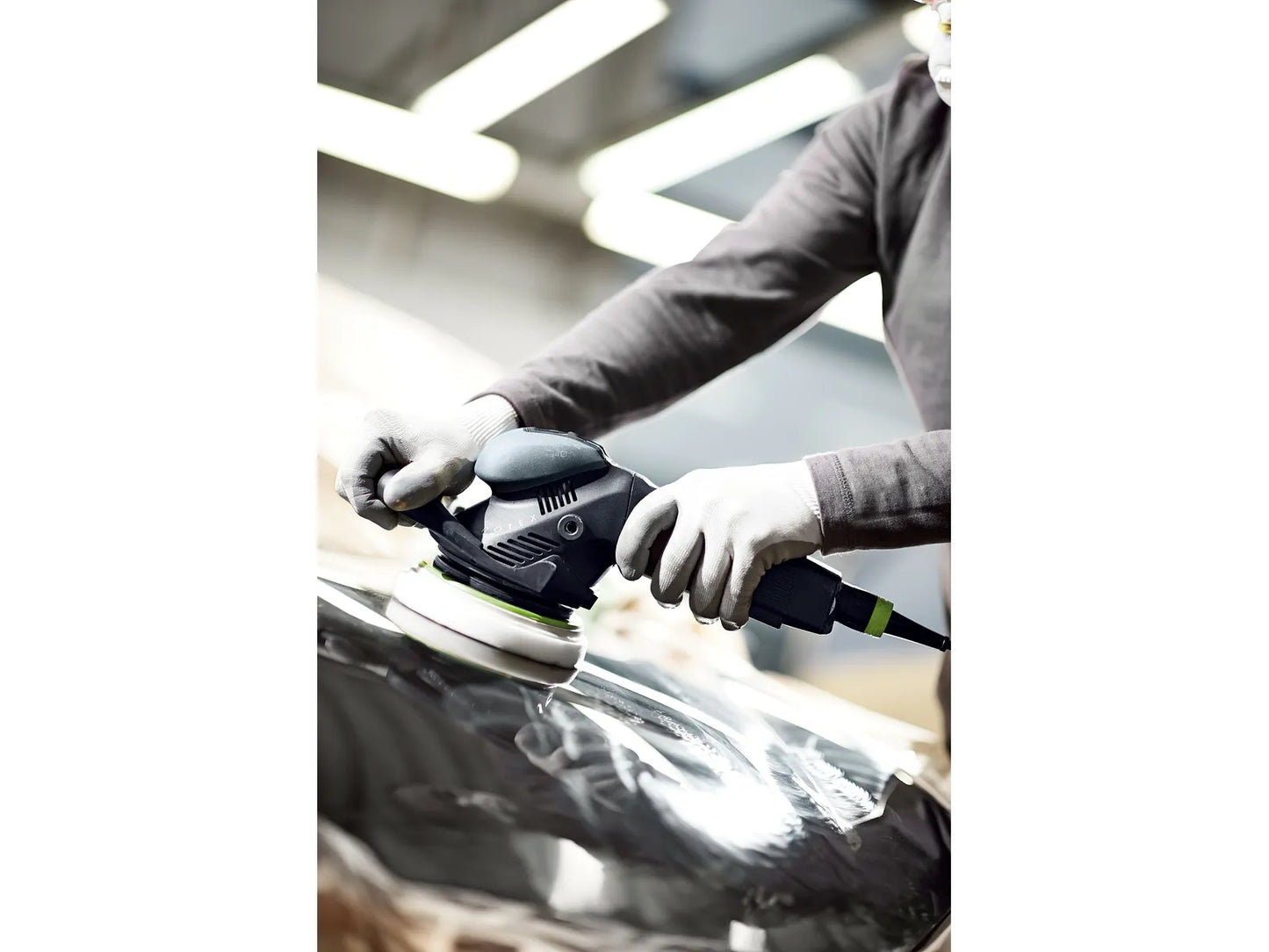 Exzenterschleifer Festool ROTEX RO 150 FEQ