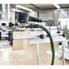 Schwalbenschwanz-Verbindungsschablone Festool VS 600 FZ 6