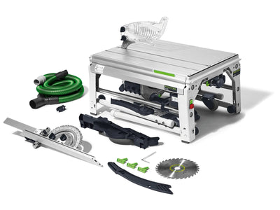 Tischkreissäge Festool CS 70 PRECISIO