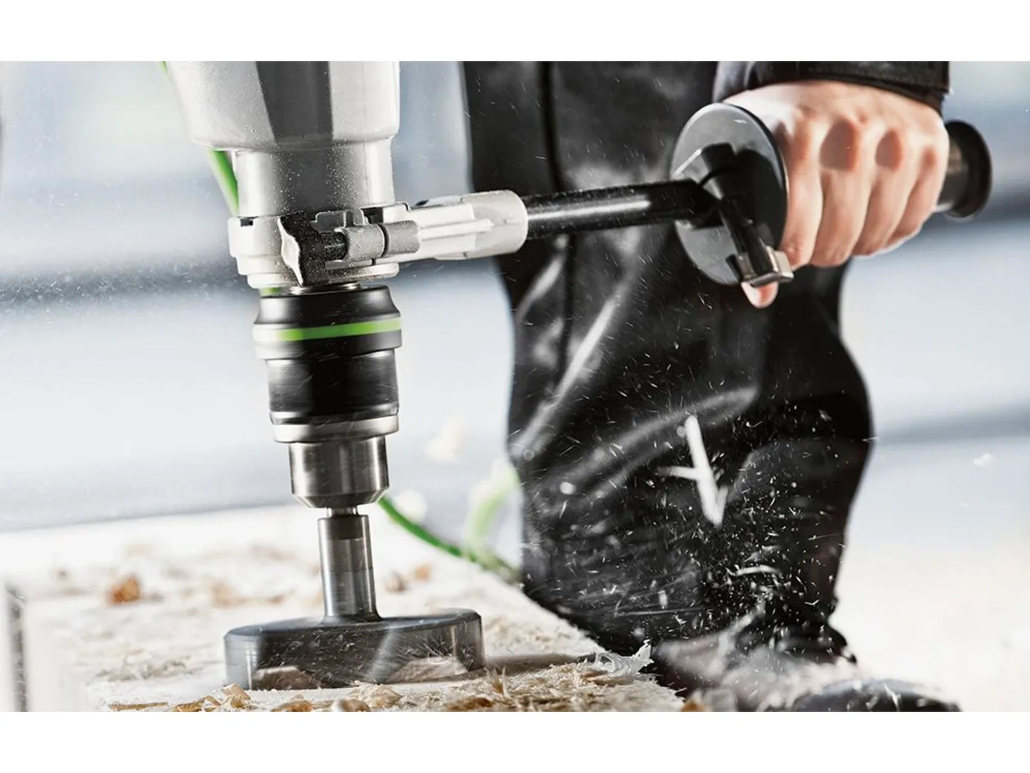 Zusatzgriff Festool AH-57/275