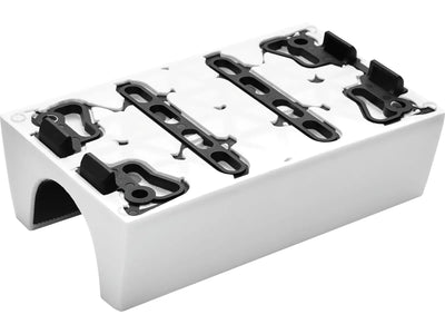 Radius Profile Sanding Pad Festool SSH-STF-LS130-R18KV; 80x130 mm