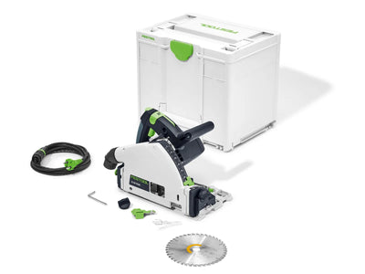 Tauchsäge Festool TS 55 FEBQ-Plus