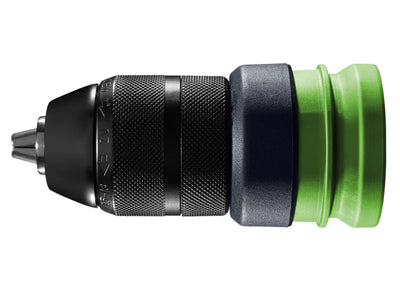 Schnellspannbohrfutter Festool KC 13 KHC