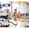 Staubsauger Festool CLEANTEC CTL 36 EI AC