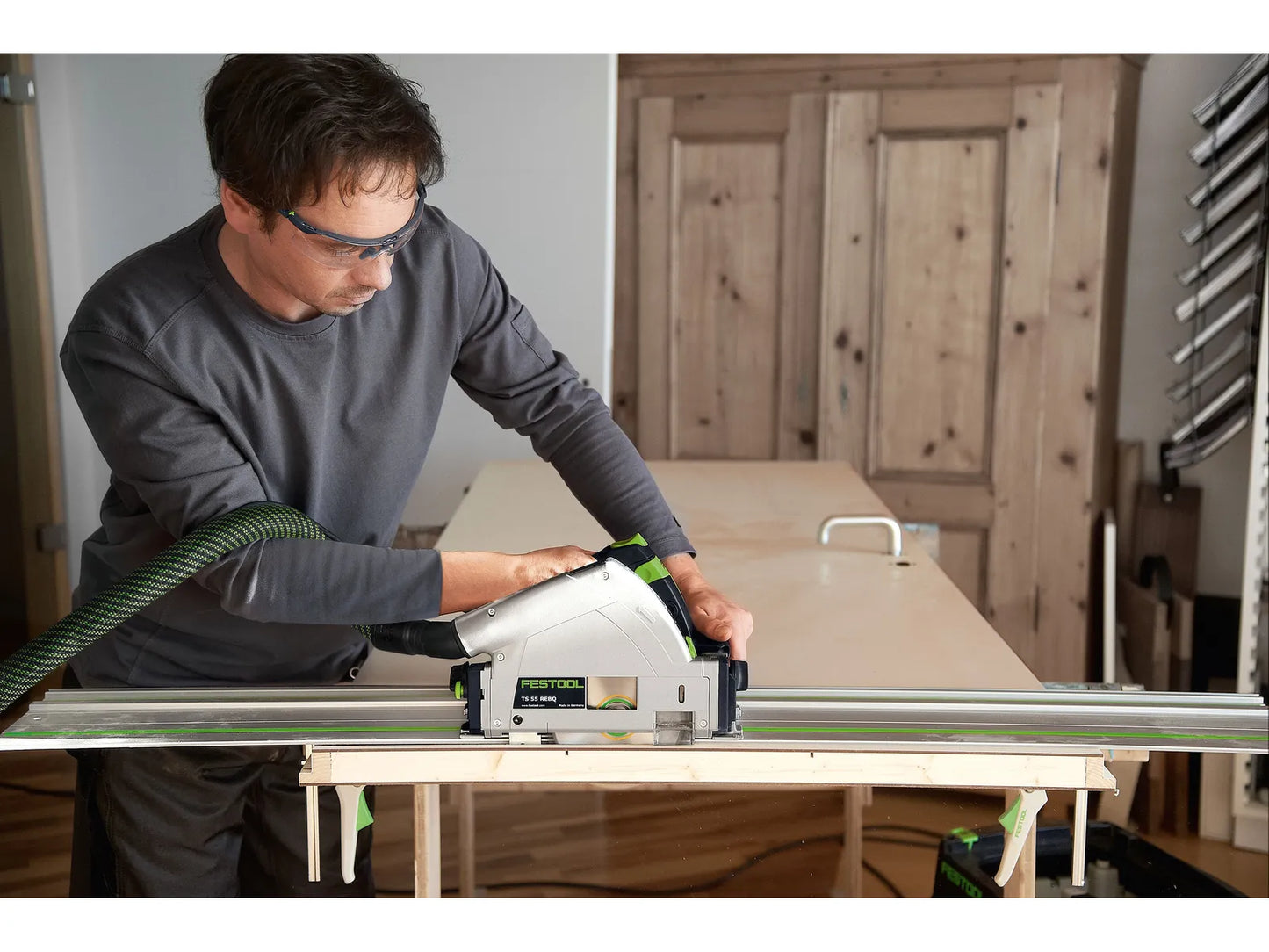 Sawing disc Festool 160x2.2x20.0 mm; W48; 5°