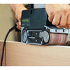 Schleifband für Bandschleifer Festool Rubin 2; 75x533 mm; P100; 10 Stück