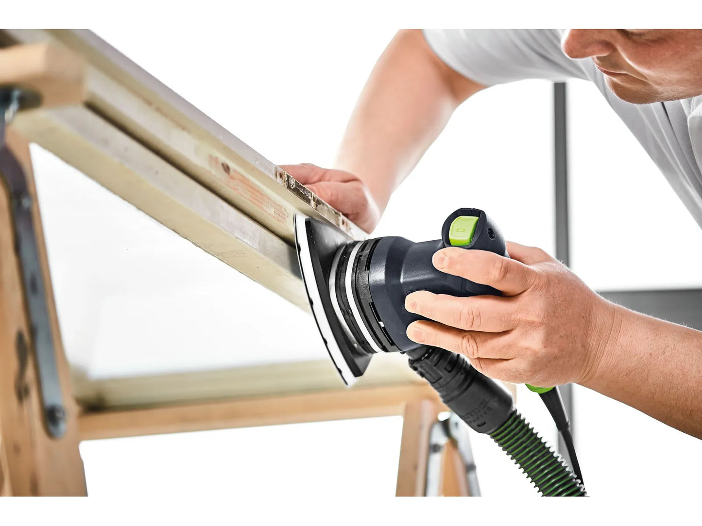 Deltaschleifer Festool DTS 400 REQ