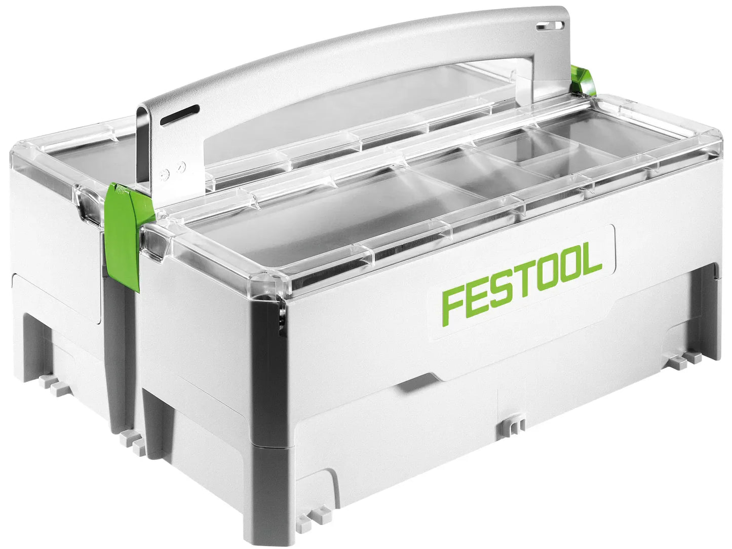 Tragetasche Systainer Festool SYS Storage Box