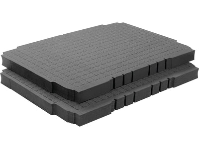 Insert Festool SE-VAR SYS3 M/2; 2 units