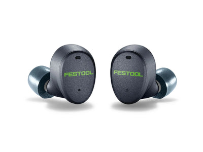 Ear protectors Festool GHS 25 I with Bluetooth function