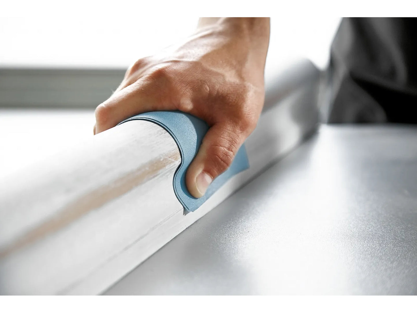 Schleifpapier Festool 230x280 mm; P100; 10 Stück