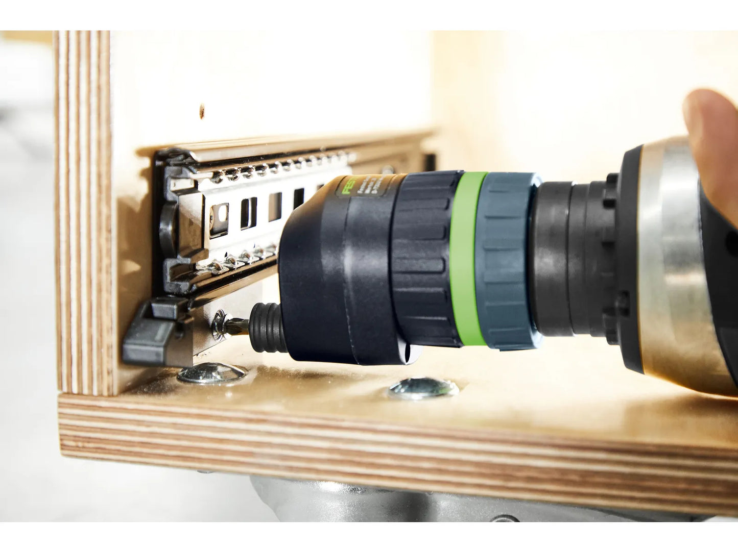 Exzenterfutter Festool EX-UNI