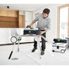 Tischkreissäge Festool CSC SYS 50 EBI Set