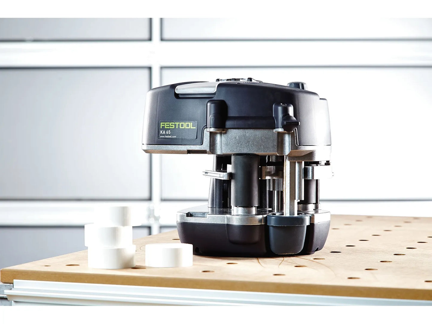 Kleber Festool EVA nat 48X-KA 65; 63 mm; 48 Einheiten