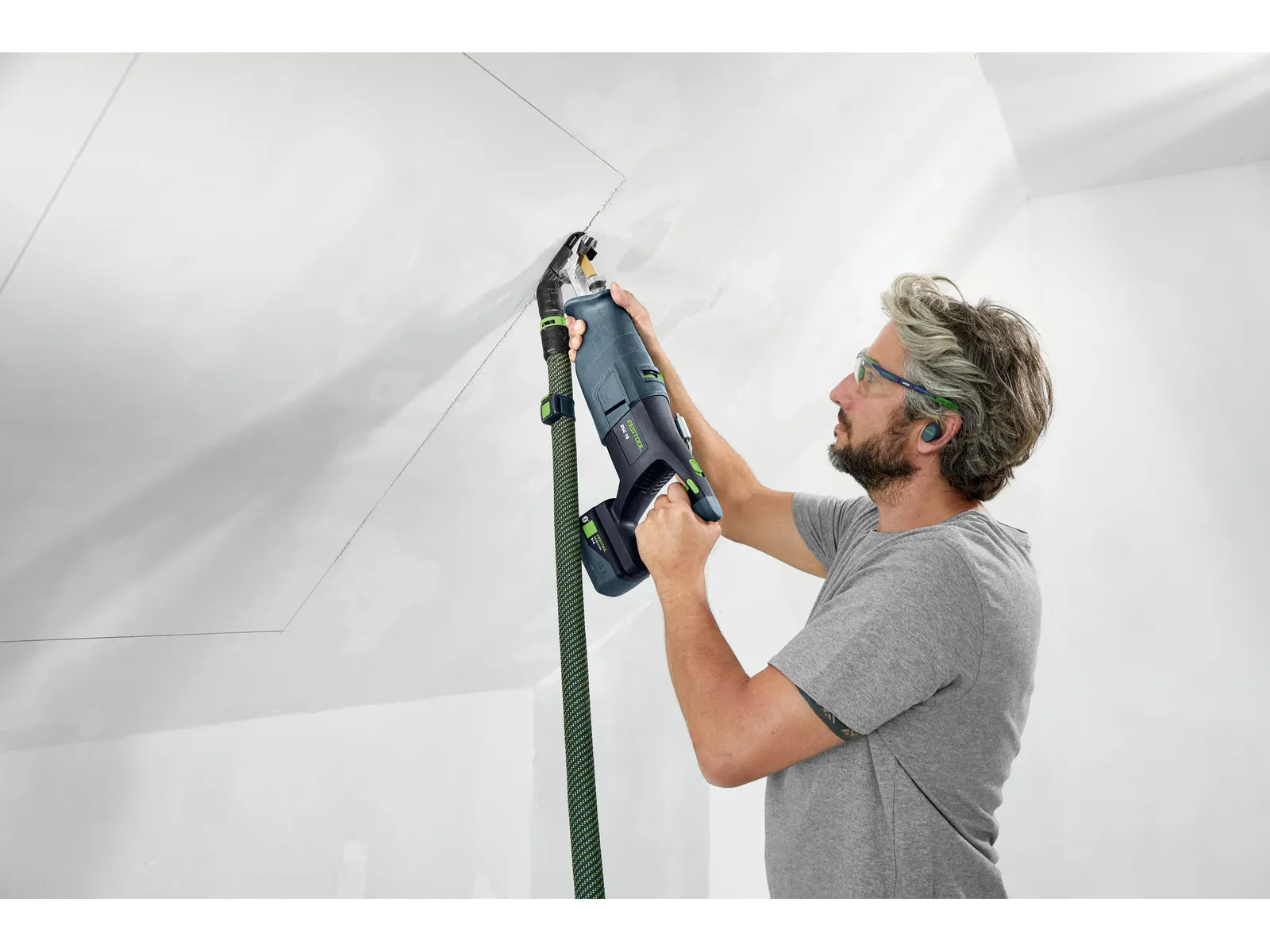 Dust nozzle Festool RSC-AV