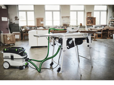 Staubsauger-Set Festool AB-AS CS/TKS