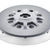 Sanding pad Festool ST-STF D150/MJ2-M8-SW FUSION-TEC; 150 mm; 1 units