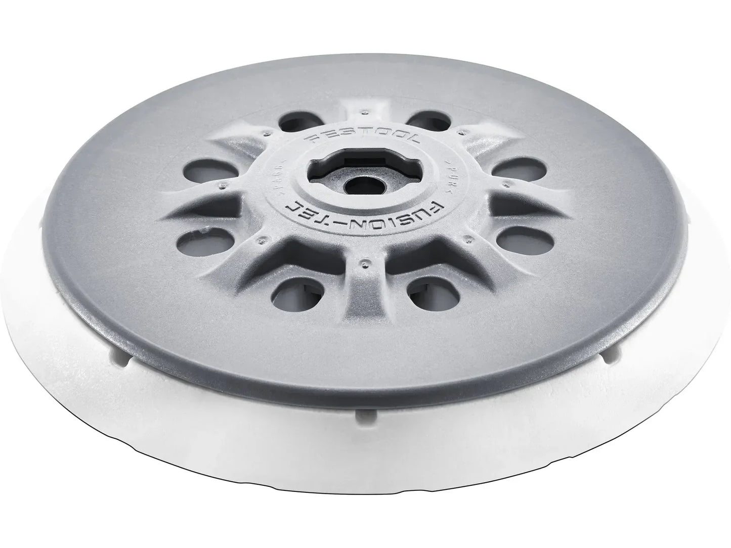 Sanding pad Festool ST-STF D150/MJ2-M8-SW FUSION-TEC; 150 mm; 1 units