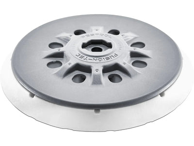 Sanding pad Festool ST-STF D150/MJ2-M8-SW FUSION-TEC; 150 mm; 1 units