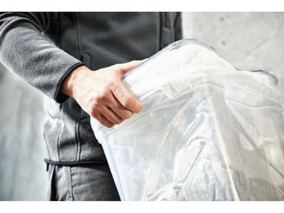 Einwegbeutel ENS-VA-20/10