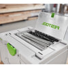 Box for tools Festool Systainer³ SYS3 DF M 237
