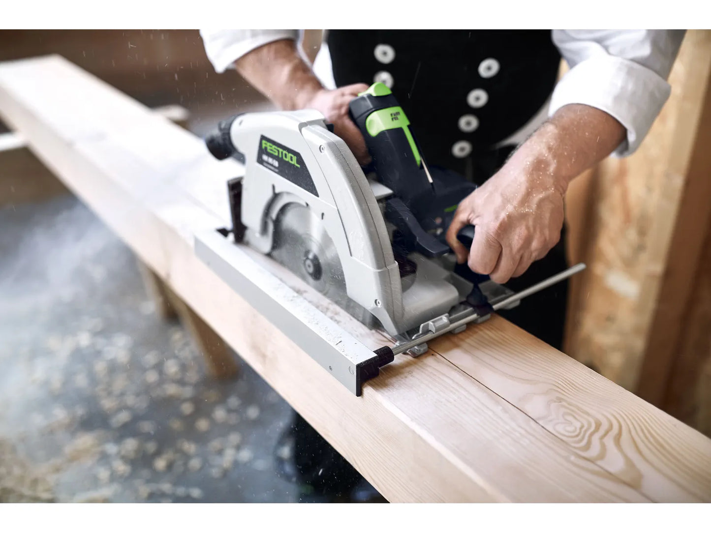 Kreissäge Festool HK 85 EB