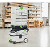 Storage system for Systainer Festool SYS3-RK/6 M 337-Set
