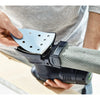 Sand paper Festool Granat; 100x150 mm; P40; 10 units