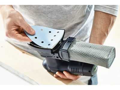 Schleifpapier Festool 577541; 100x150 mm; P180; 10 Stück