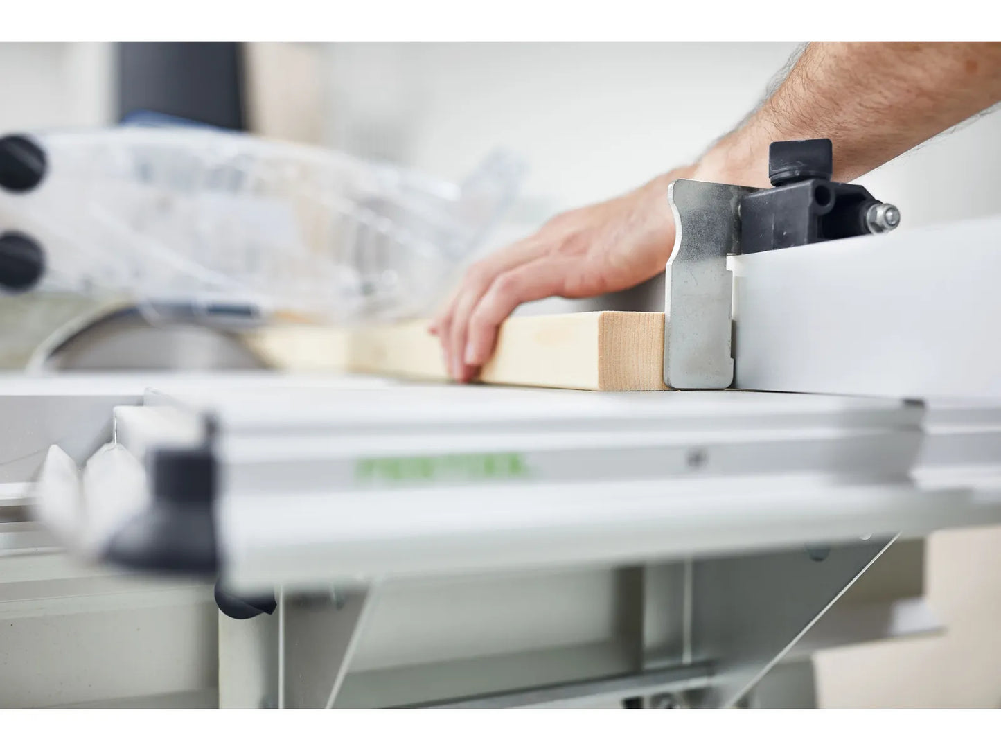 Einstellbarer Anschlag Festool AR-WA