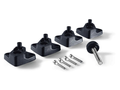 Montagehalterung für Kappsäge Festool A-SYS-KS 60