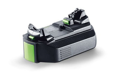 Battery Festool BP-XS 10.8 V 2.6 Ah Li-ion
