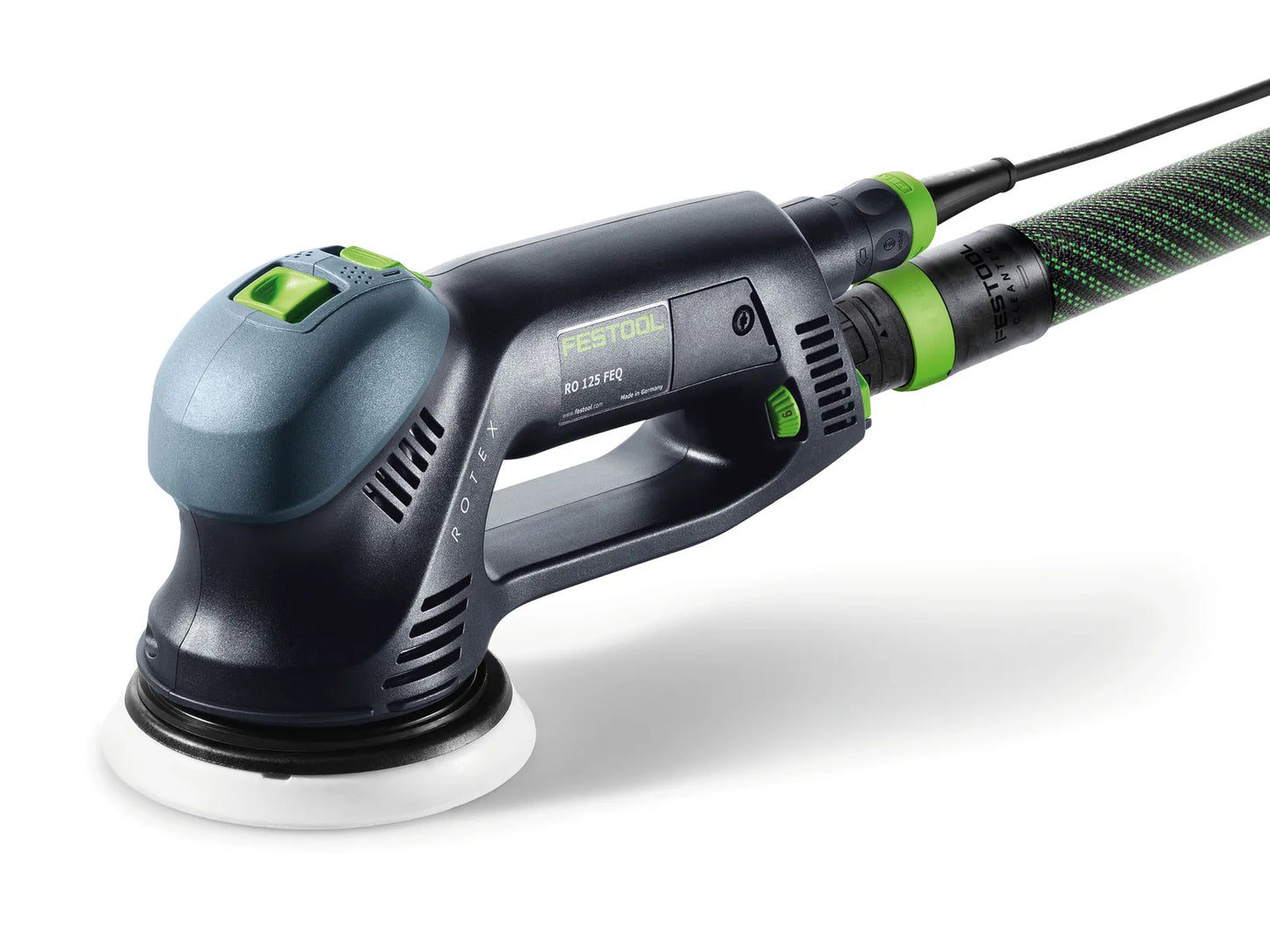 Exzenterschleifer Festool ROTEX RO 125 FEQ-Plus