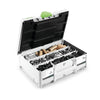 Connecting elements set Festool DOMINO SV-SYS D14