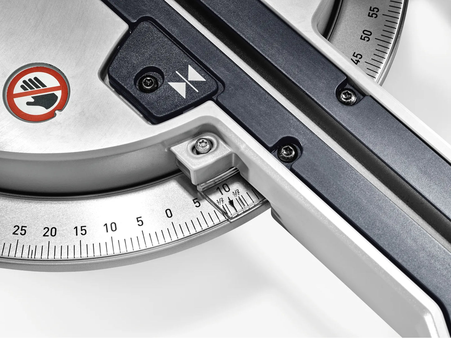 KAPEX Kapp- und Gehrungssäge KS 60