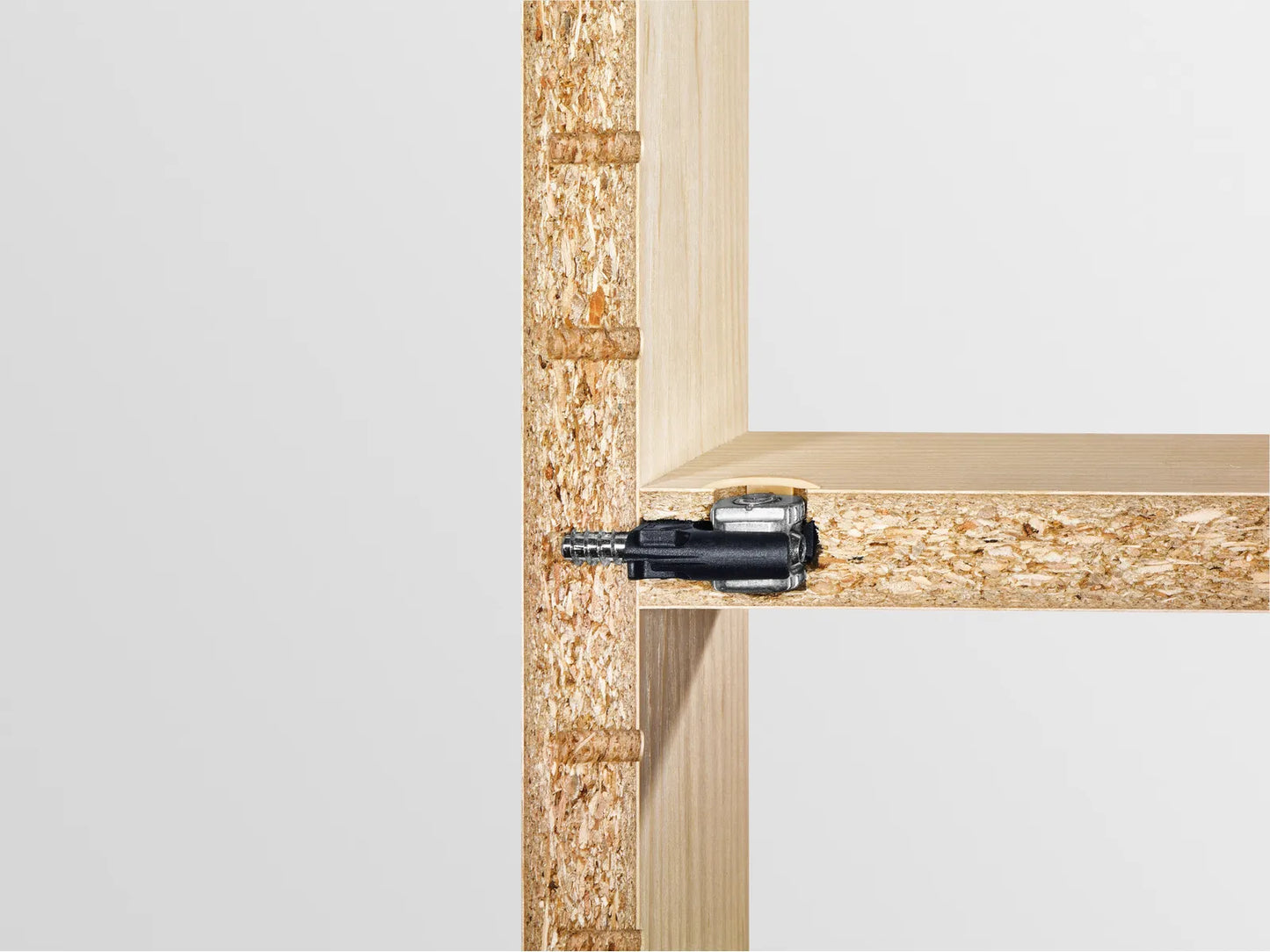 Winkelanschluss Festool KV-LR32 D8/50