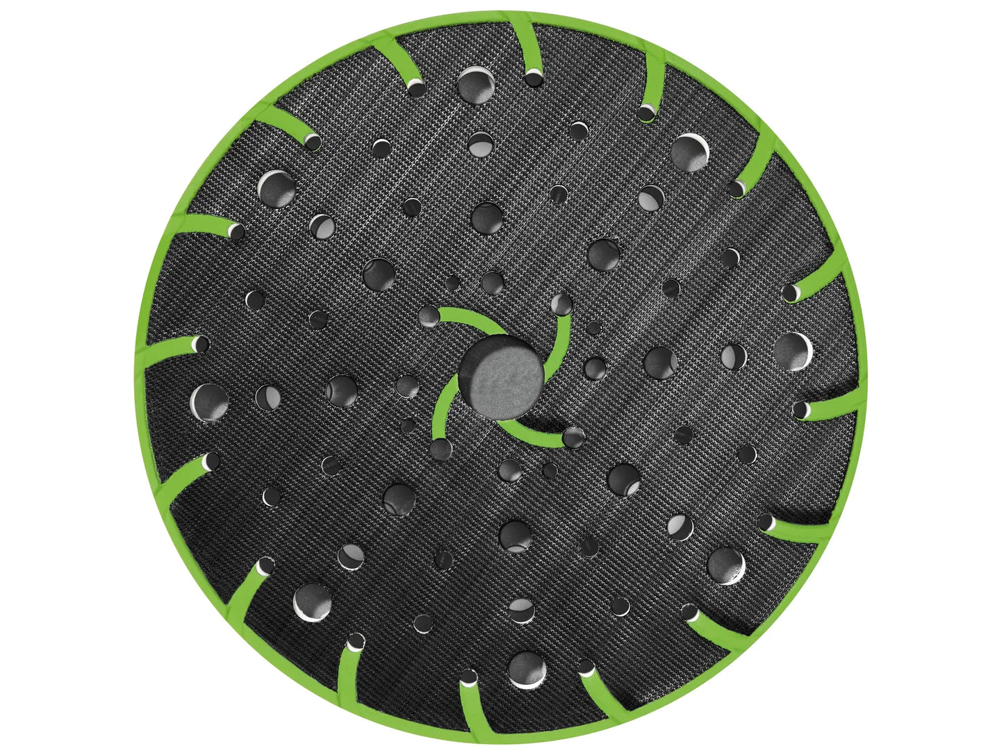 Sanding pad Festool FastFix ST-STF D150/MJ2-FX-W-HT; 150 mm; 1 units