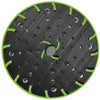 Sanding pad Festool FastFix ST-STF D150/MJ2-FX-H-HT; 150 mm; 1 units