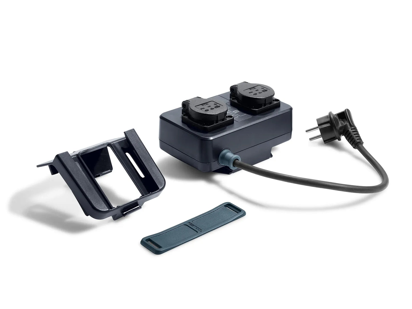 Electrical outlet module Festool SD I-CT26-48