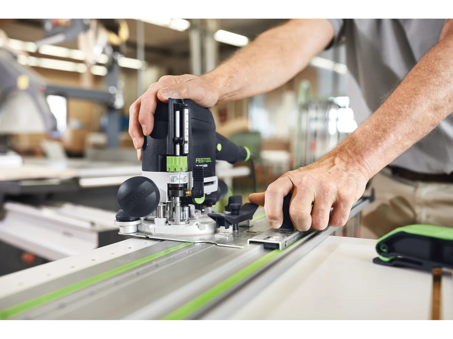 Dübelbohrer Festool; 10x53,5 mm