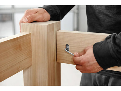 Lochabdeckung Festool SV-AK D14 brn2/32; 32 Einheiten