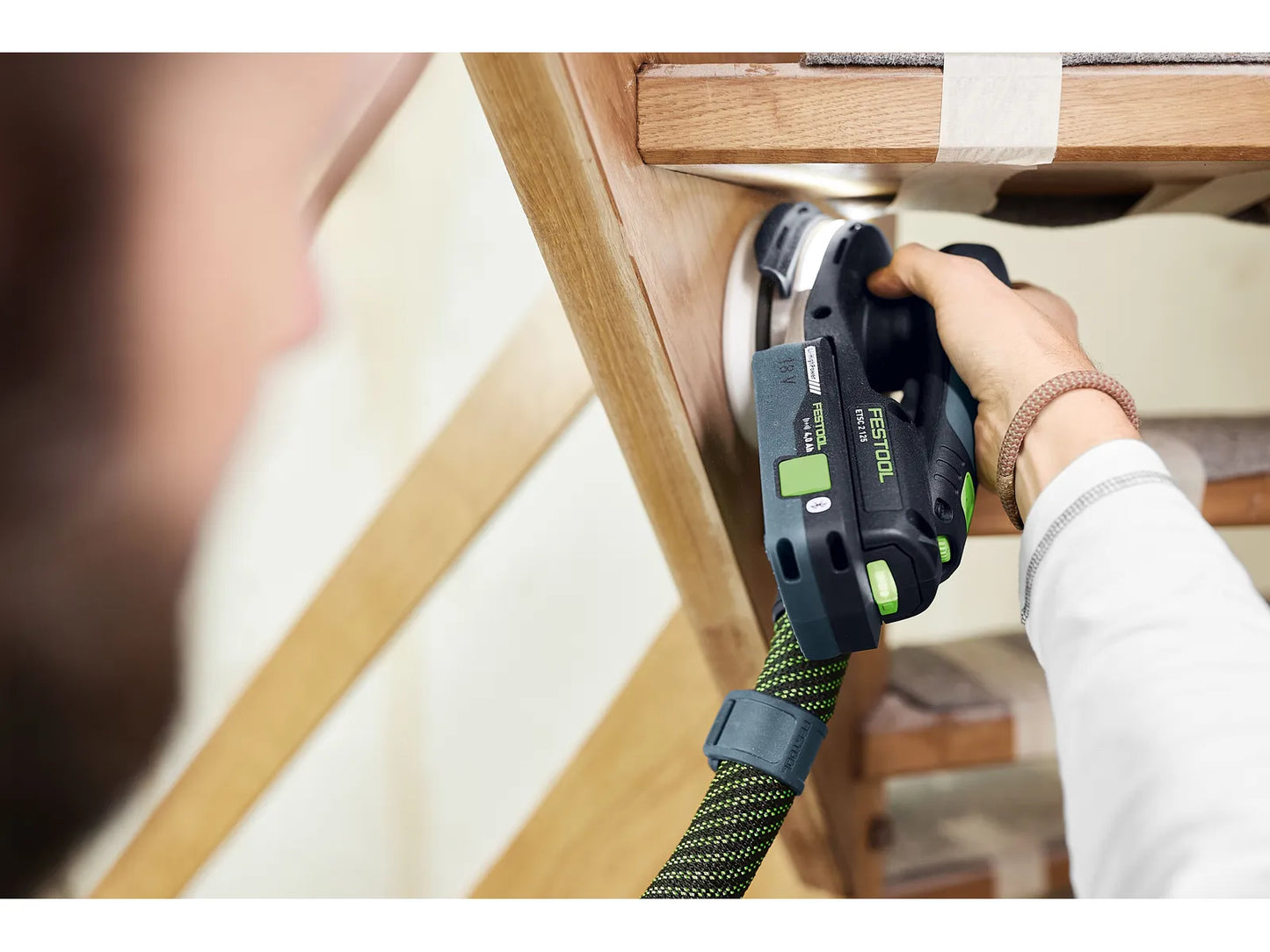 Guard Festool PR ETSC 2 125