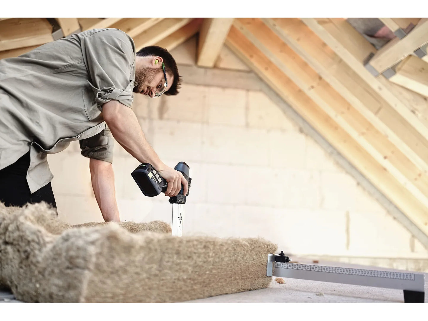 Winkelanschlag FS-WA-ISC