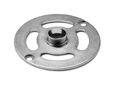 Vorlagenanleitung Festool KR D17/OF 900