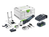Multi-Tool Festool OSC 18 HPC 4.0 VECTURO